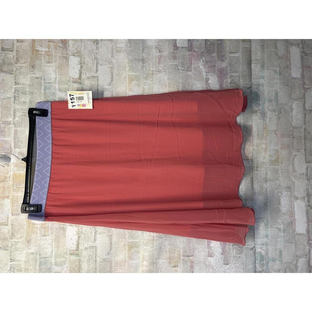 LuLaRoe XL Lola Skirt NWT *Discontinued Style*
